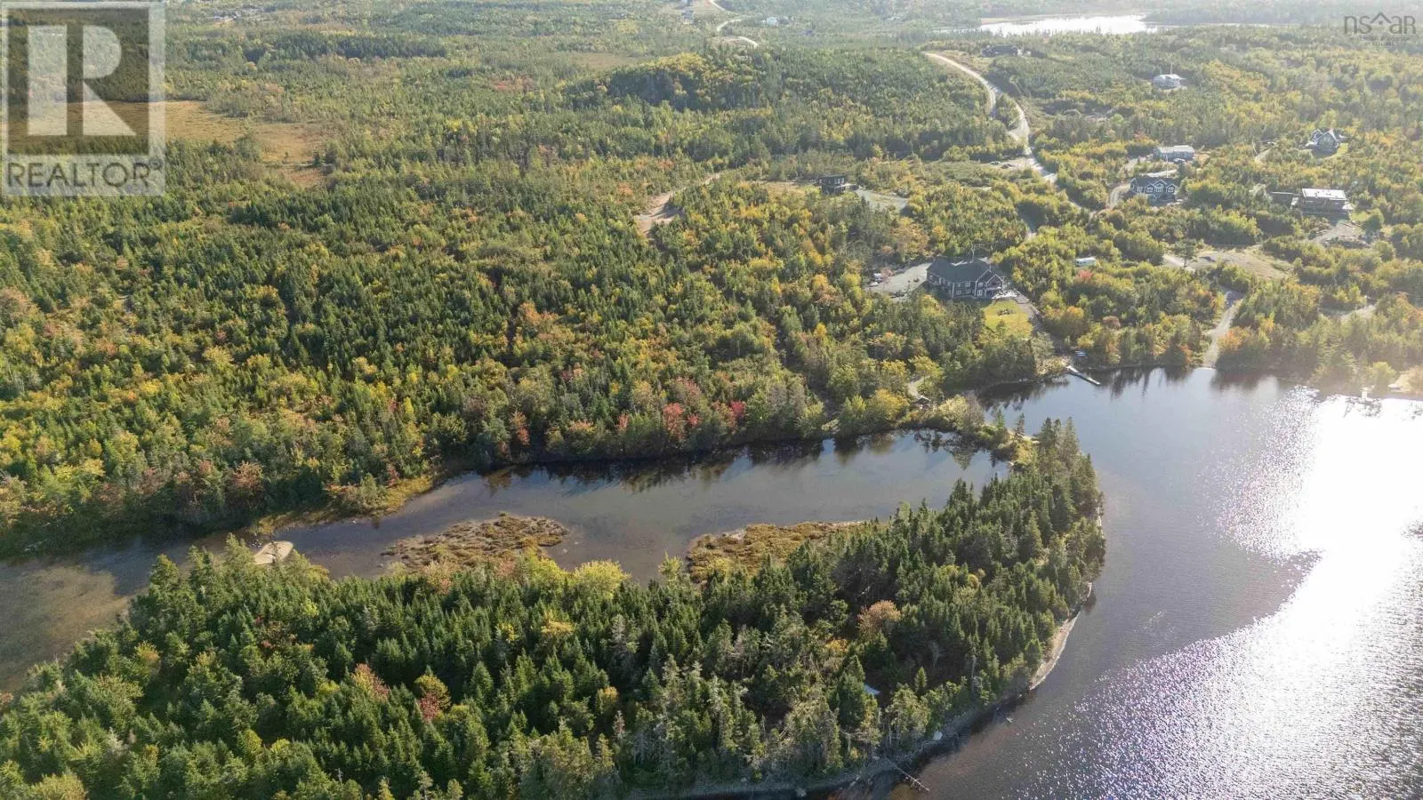 Lot A 0 Deerfoot Ridge