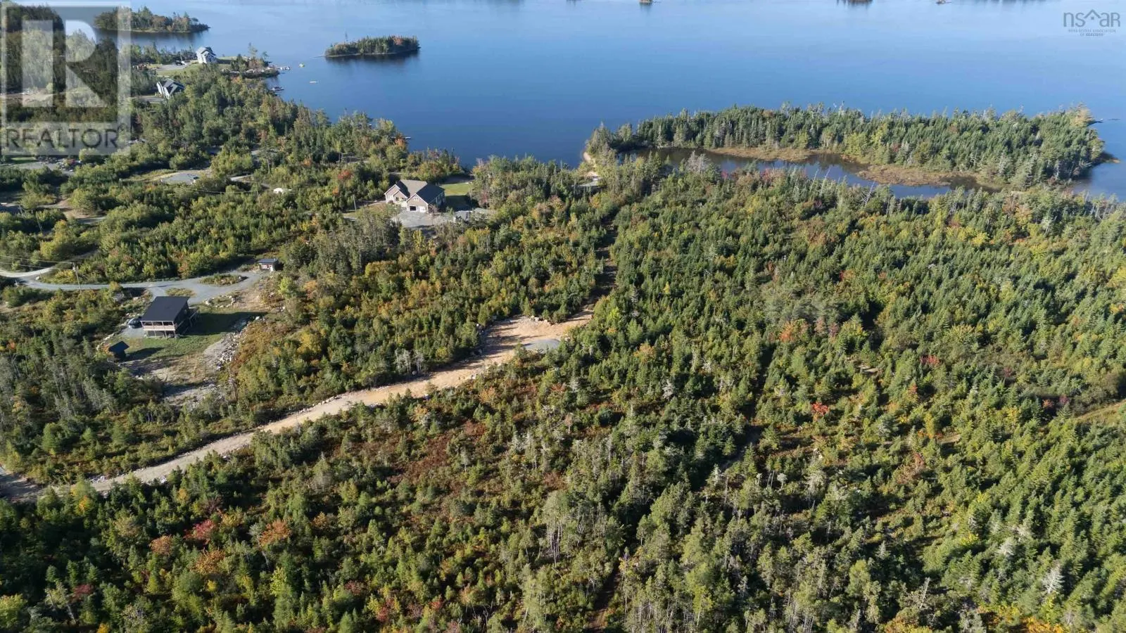 Lot A 0 Deerfoot Ridge