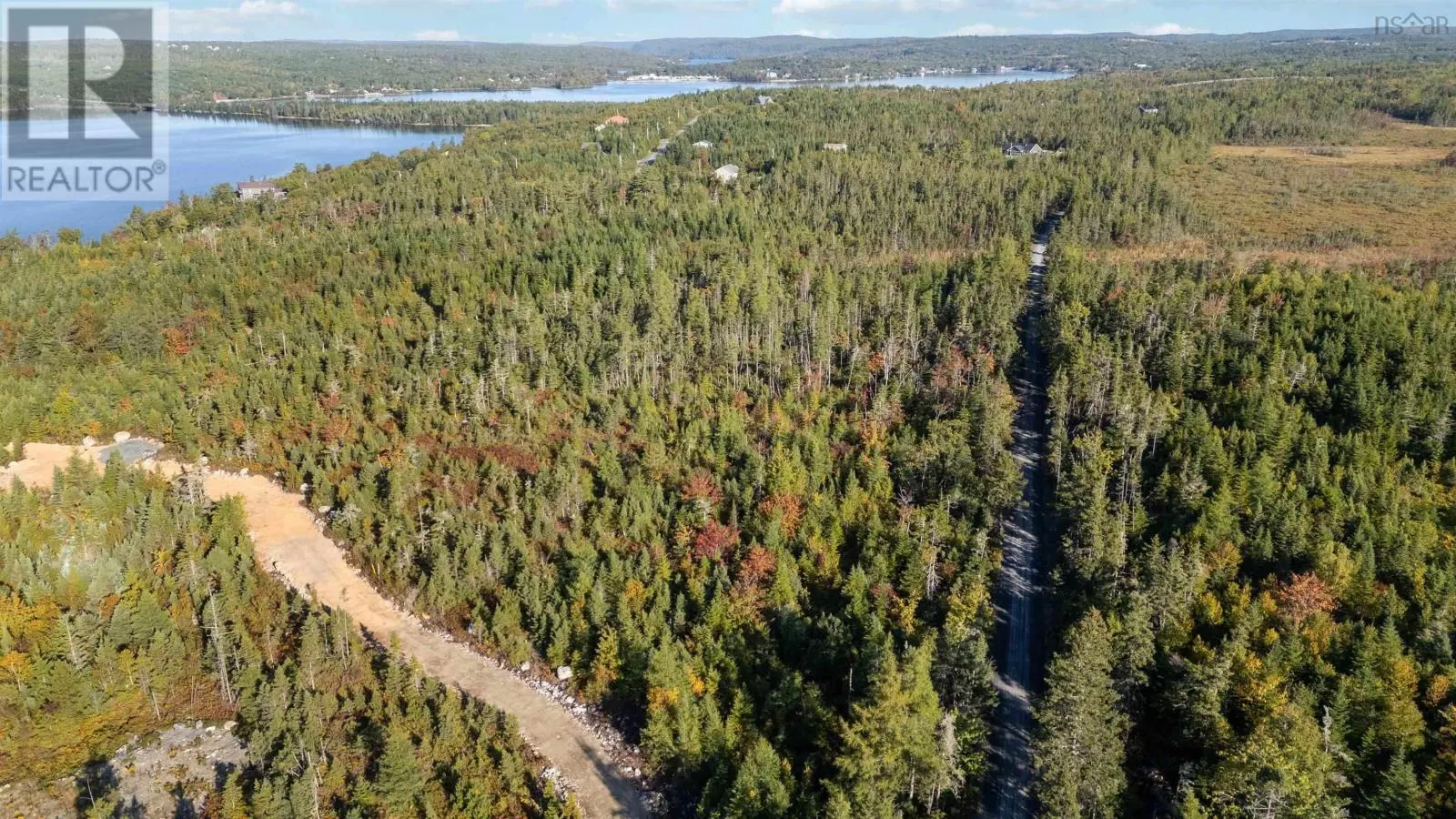 Lot A 0 Deerfoot Ridge