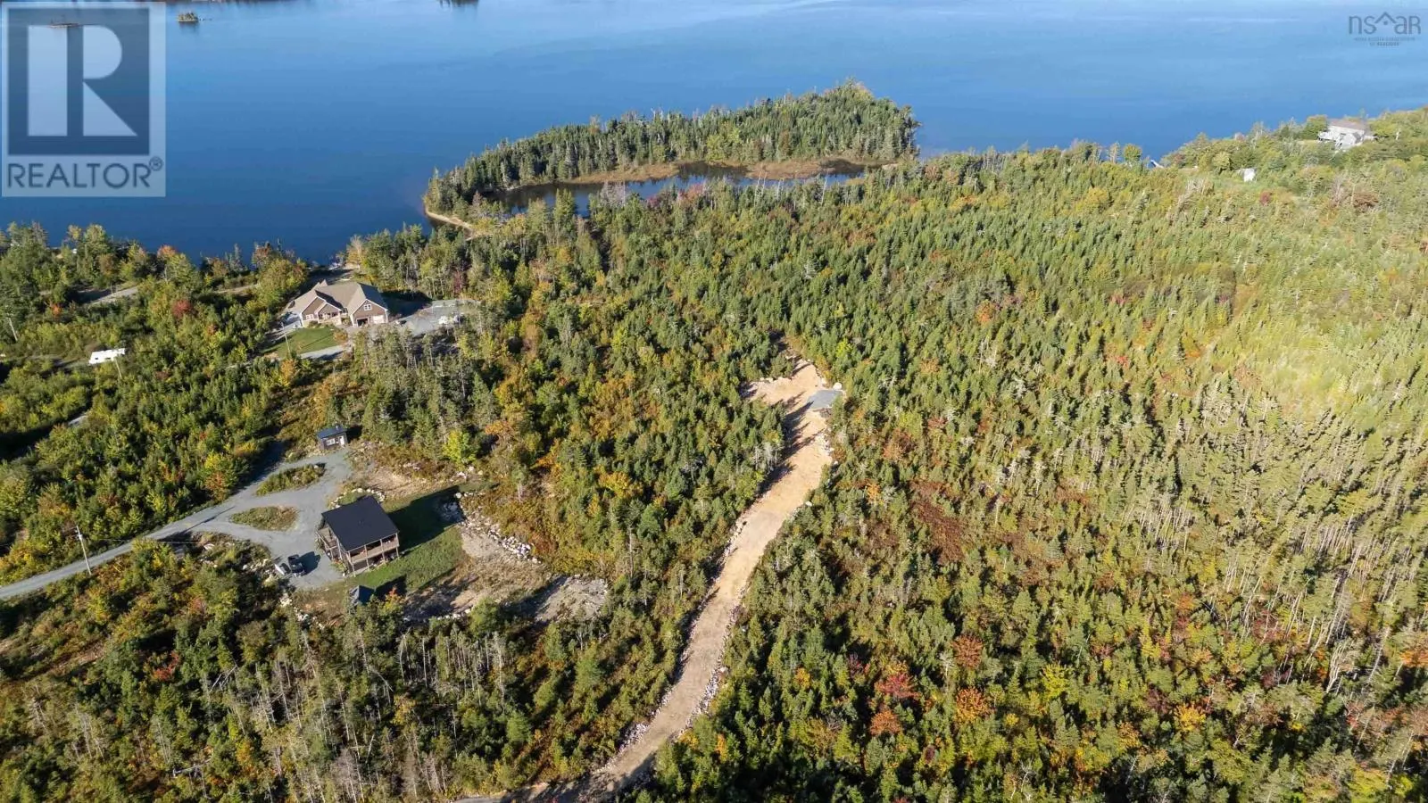 Lot A 0 Deerfoot Ridge