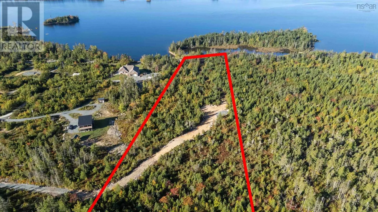 Lot A 0 Deerfoot Ridge
