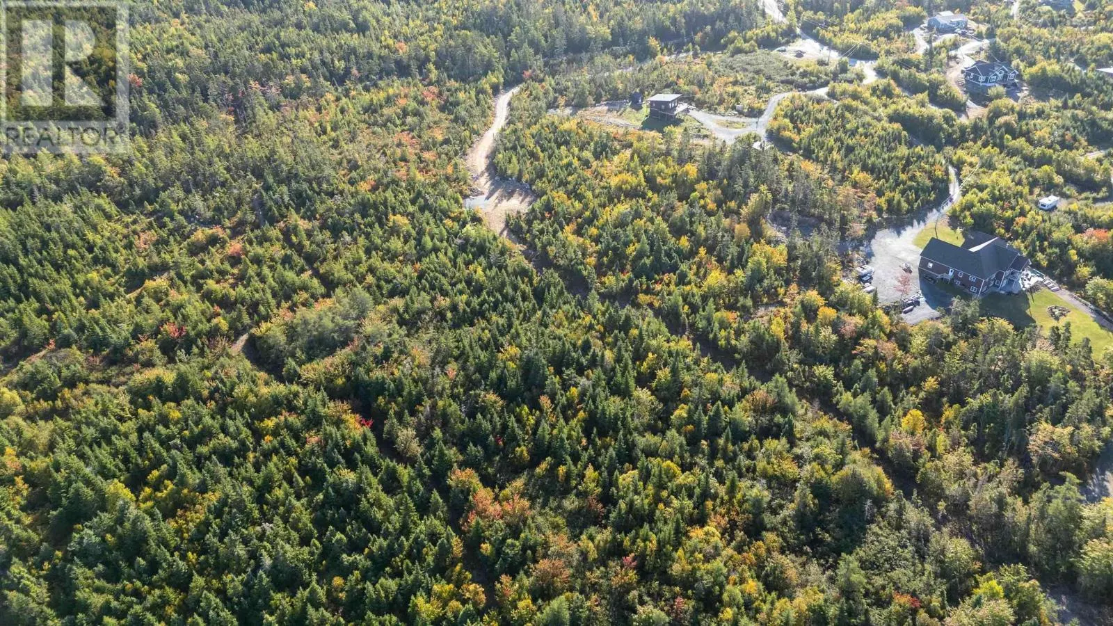 Lot A 0 Deerfoot Ridge