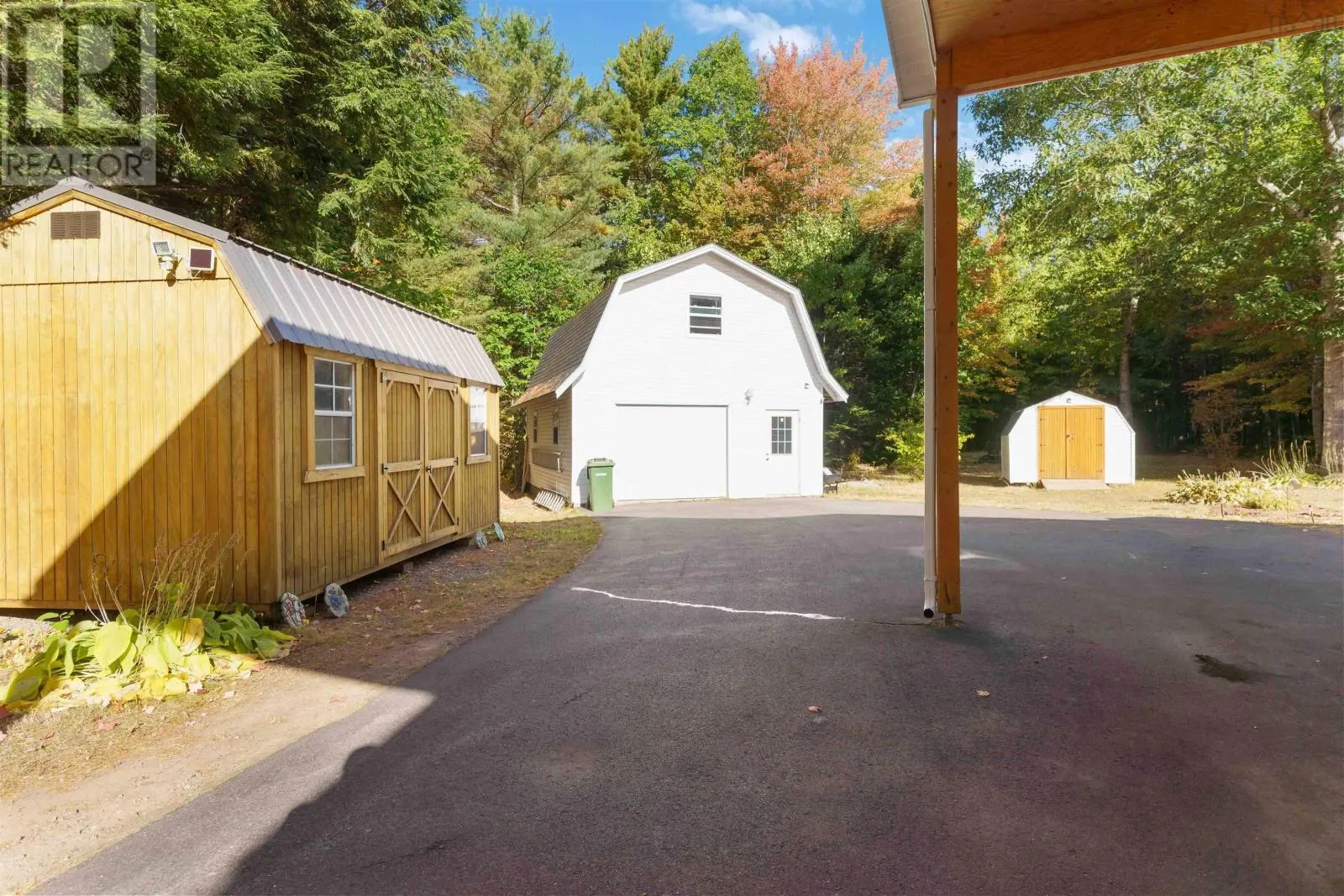 389 Hall Road