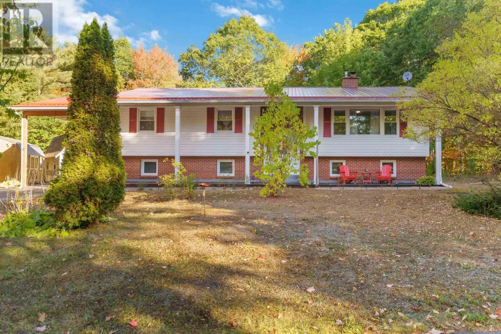 389 Hall Road
