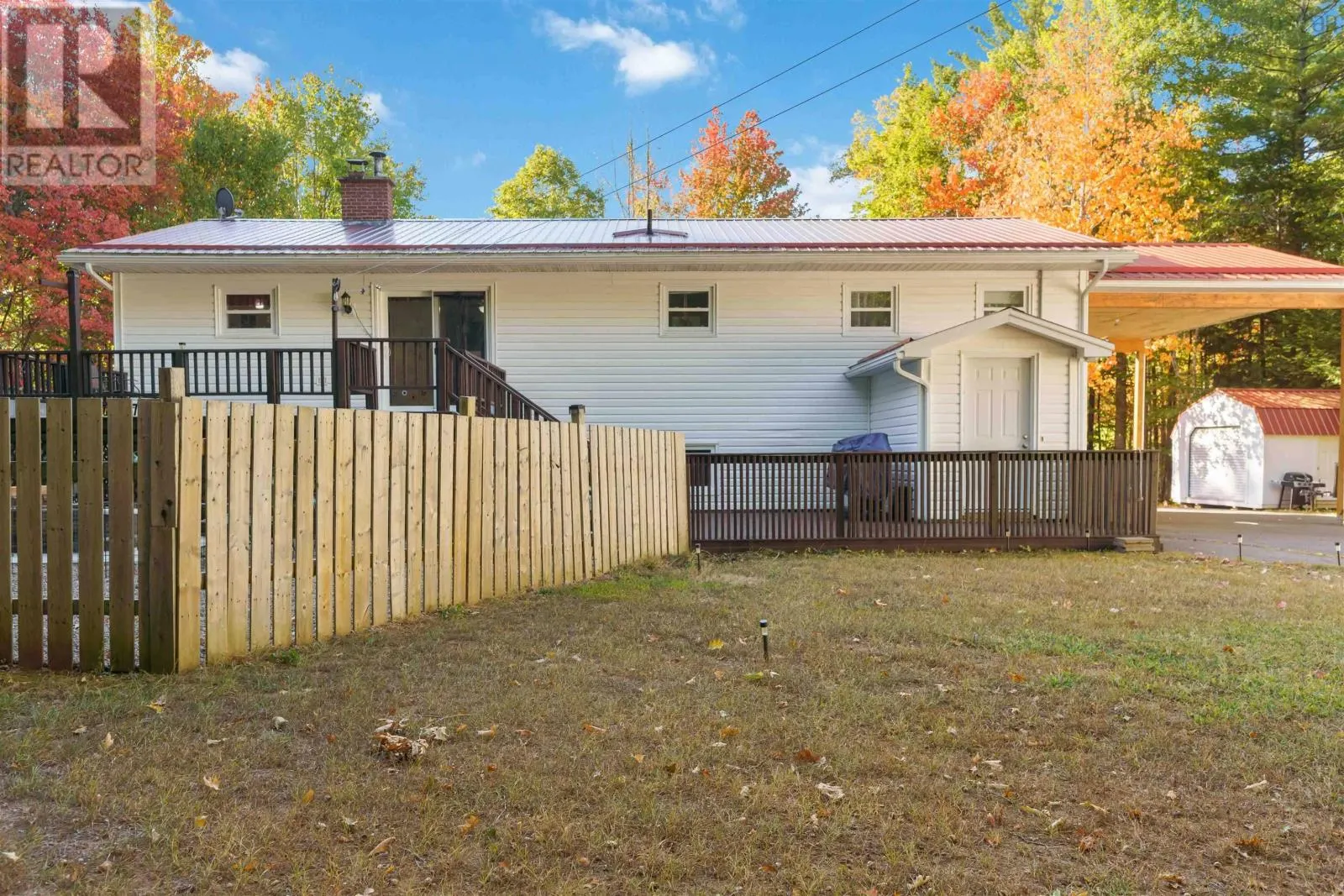 389 Hall Road