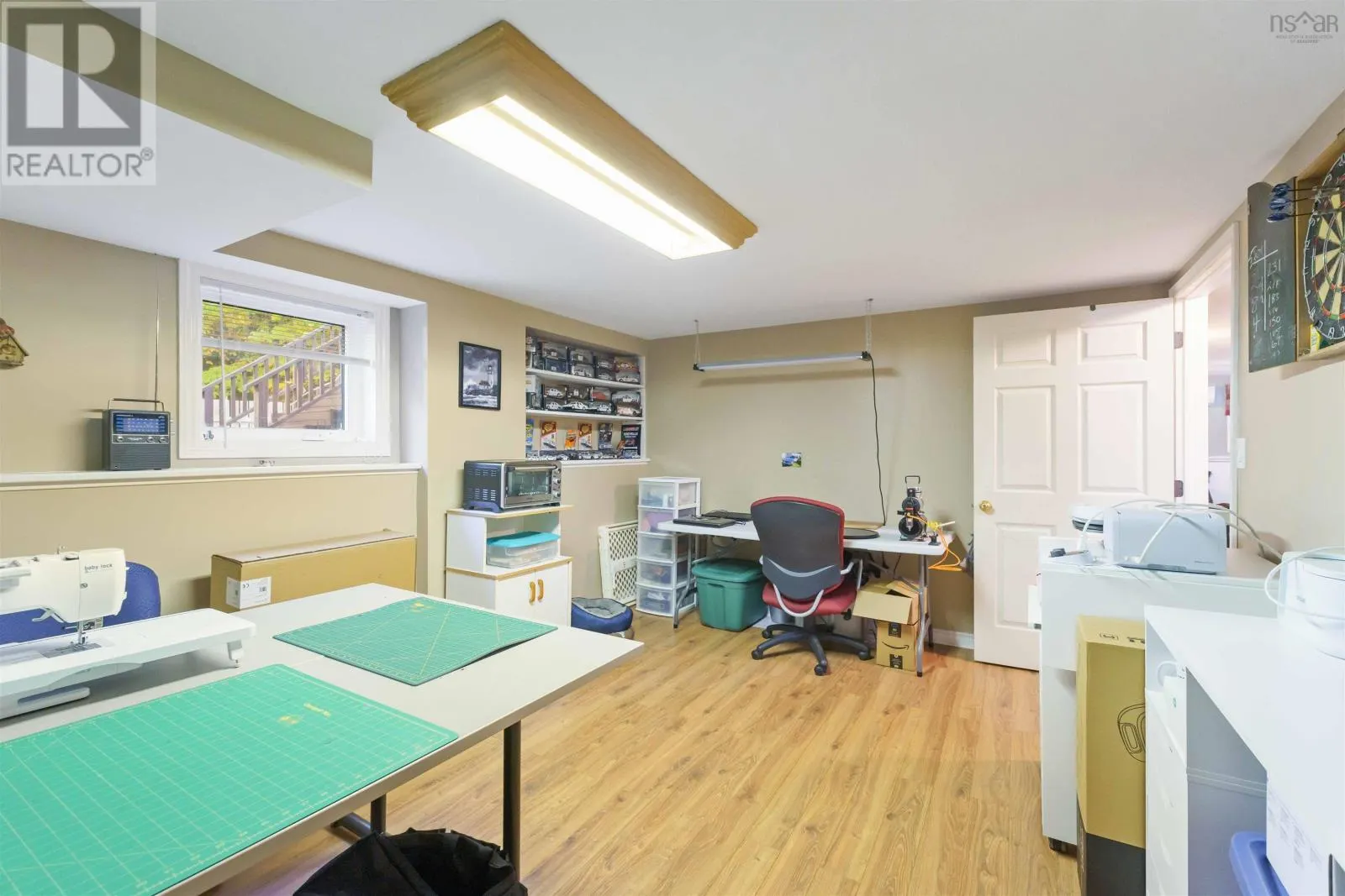 389 Hall Road