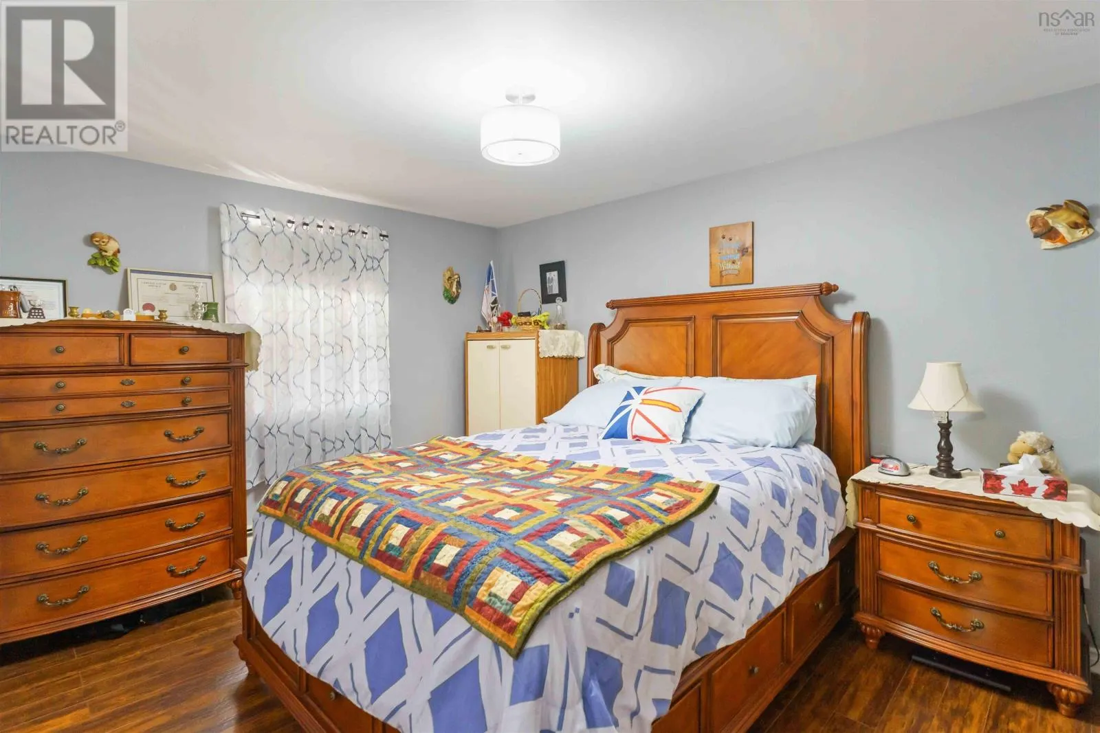 389 Hall Road