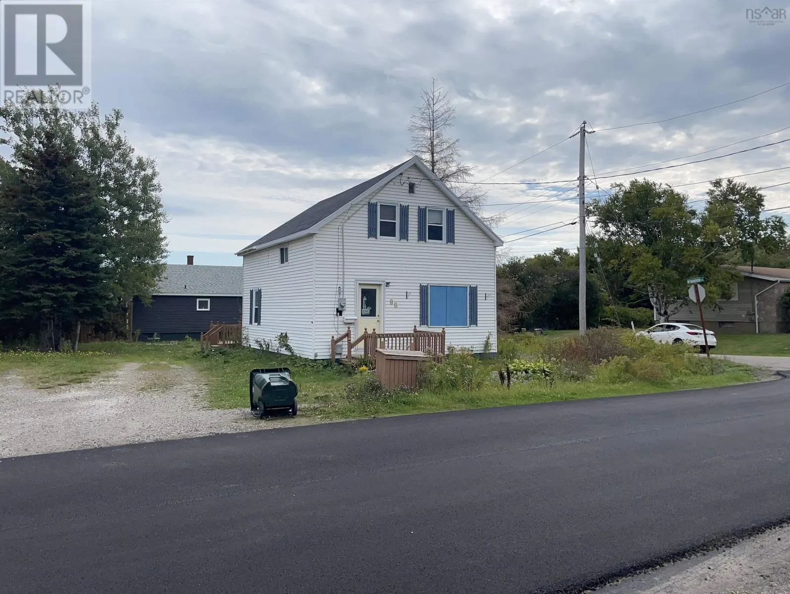 88 Catherine Street