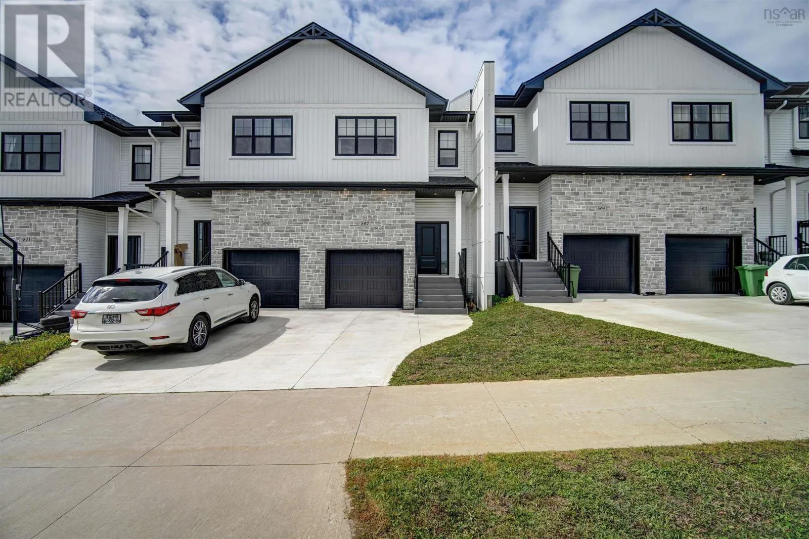 597 Cowie Hill Road