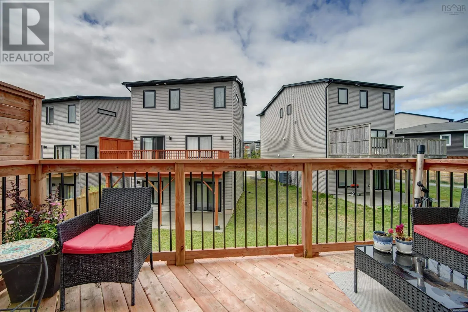 597 Cowie Hill Road