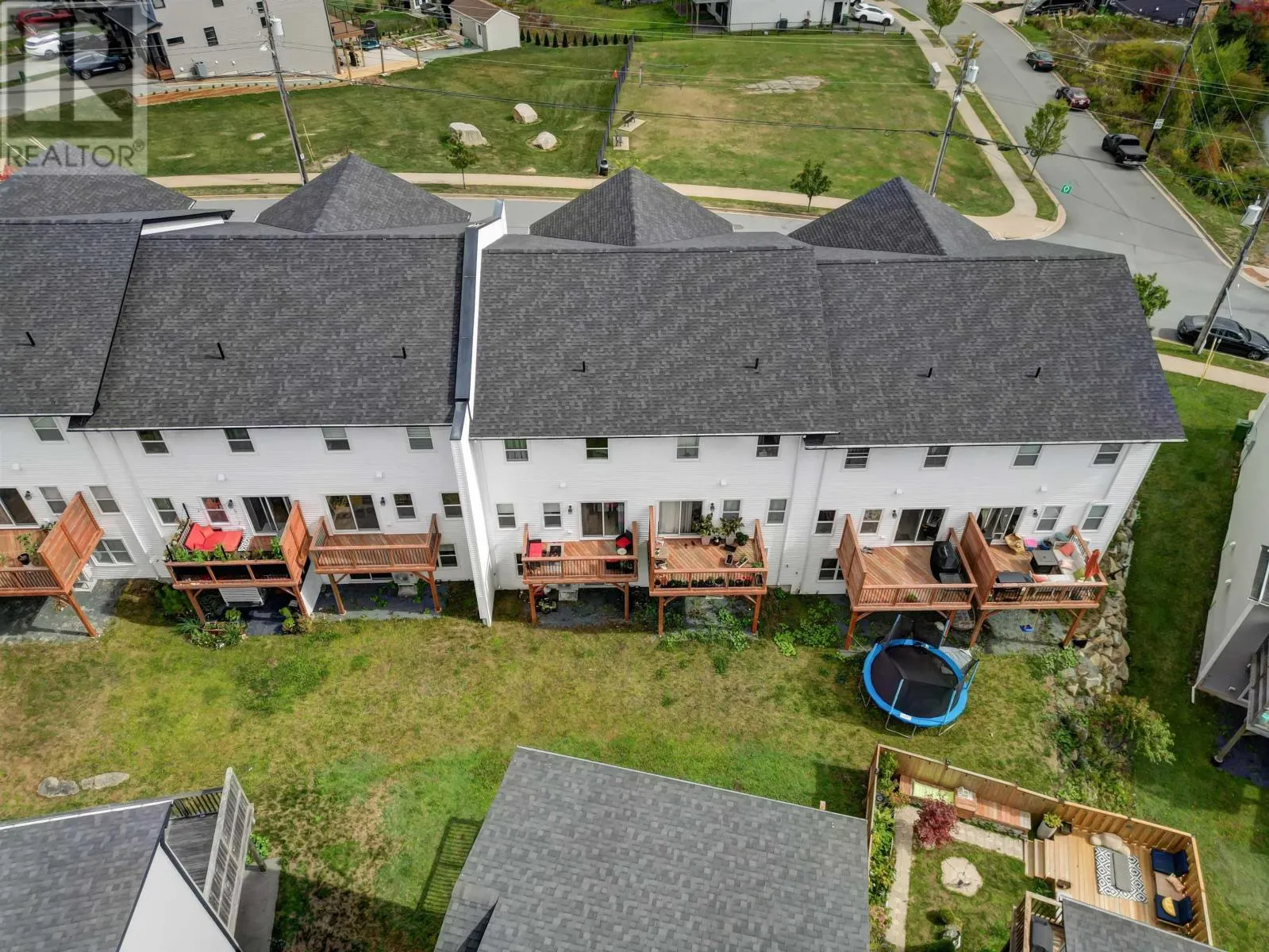 597 Cowie Hill Road