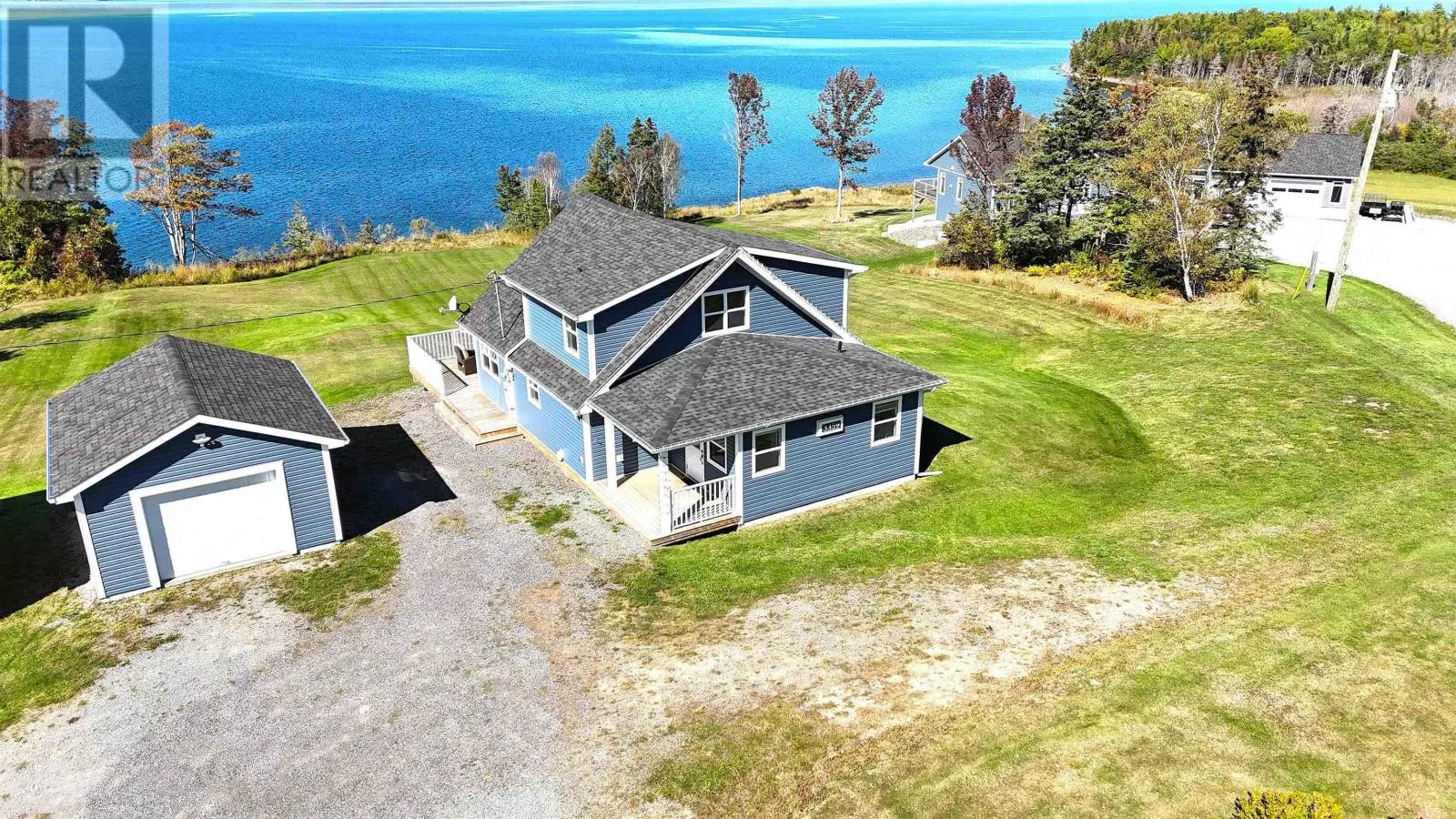 3359 West bay Rd