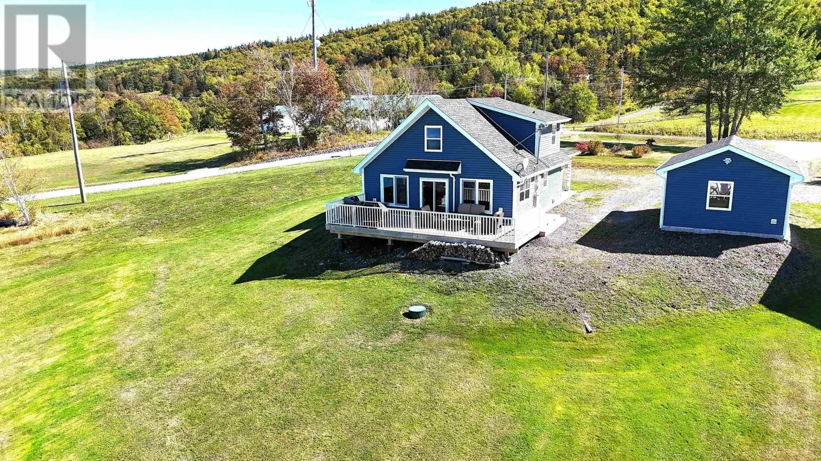 3359 West bay Rd