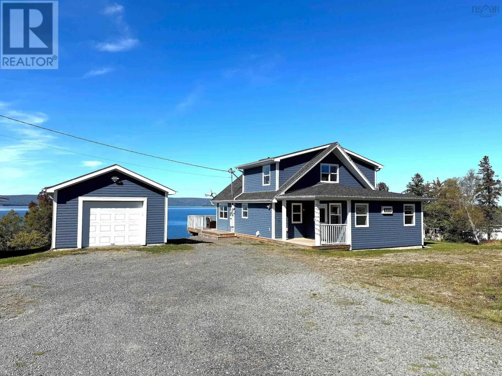 3359 West bay Rd