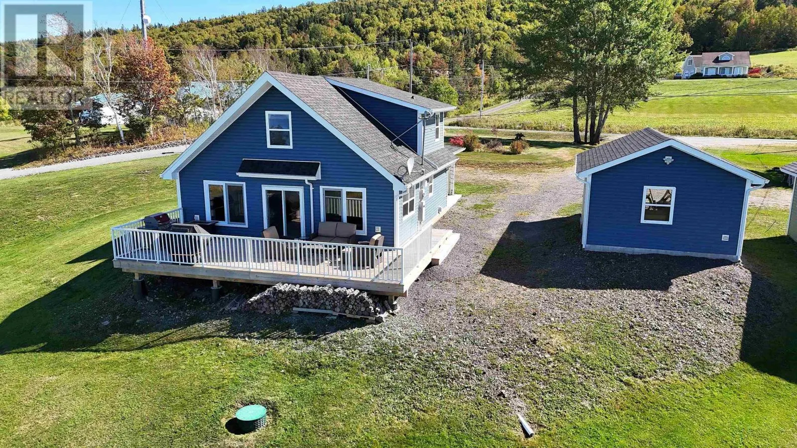 3359 West bay Rd