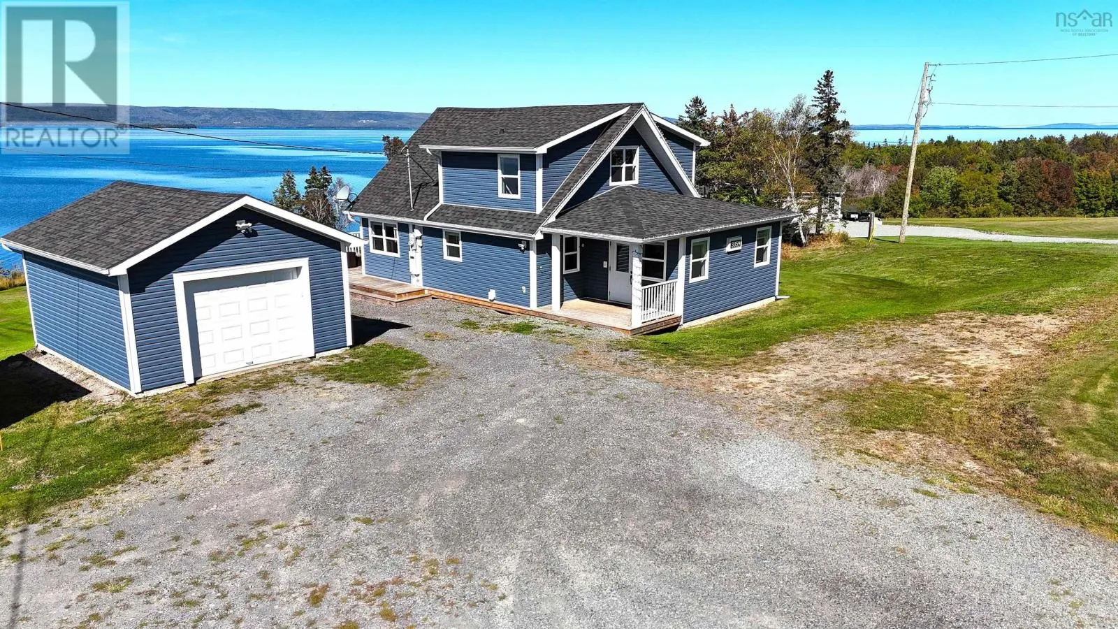 3359 West bay Rd