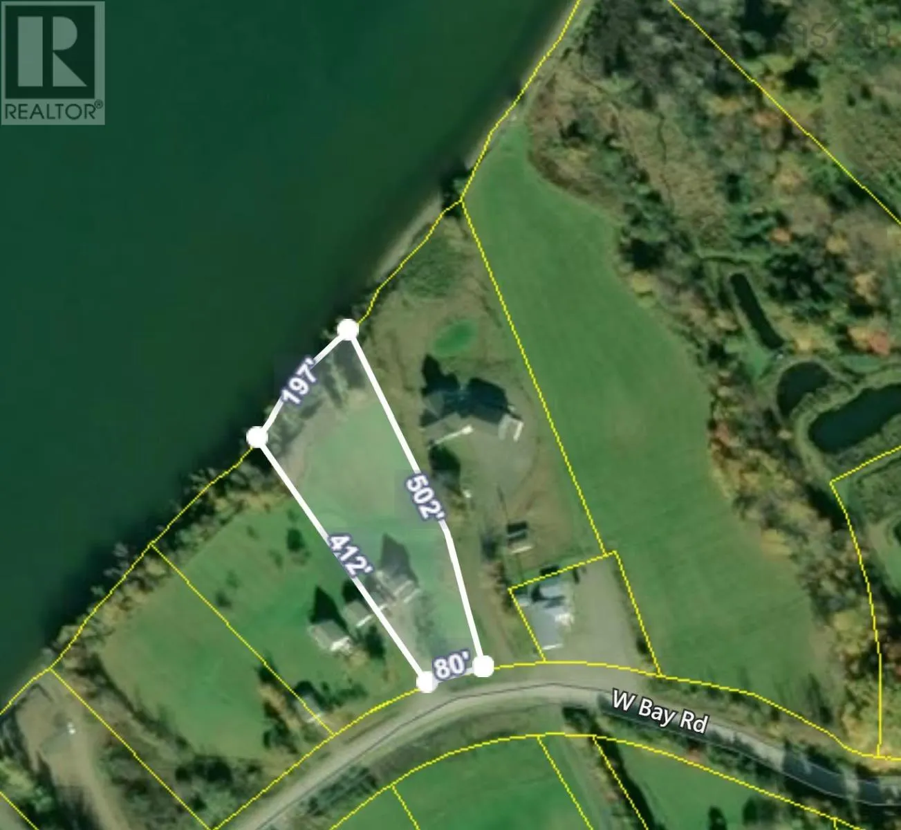 3359 West bay Rd