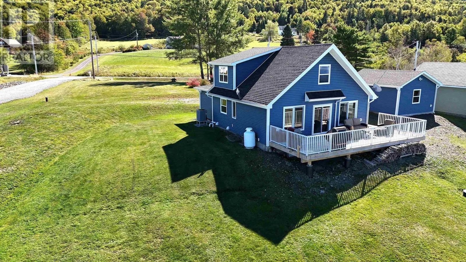 3359 West bay Rd