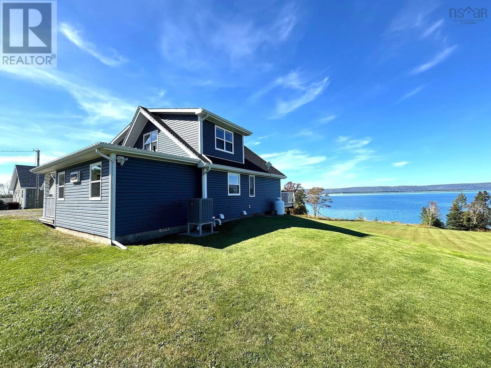 3359 West bay Rd