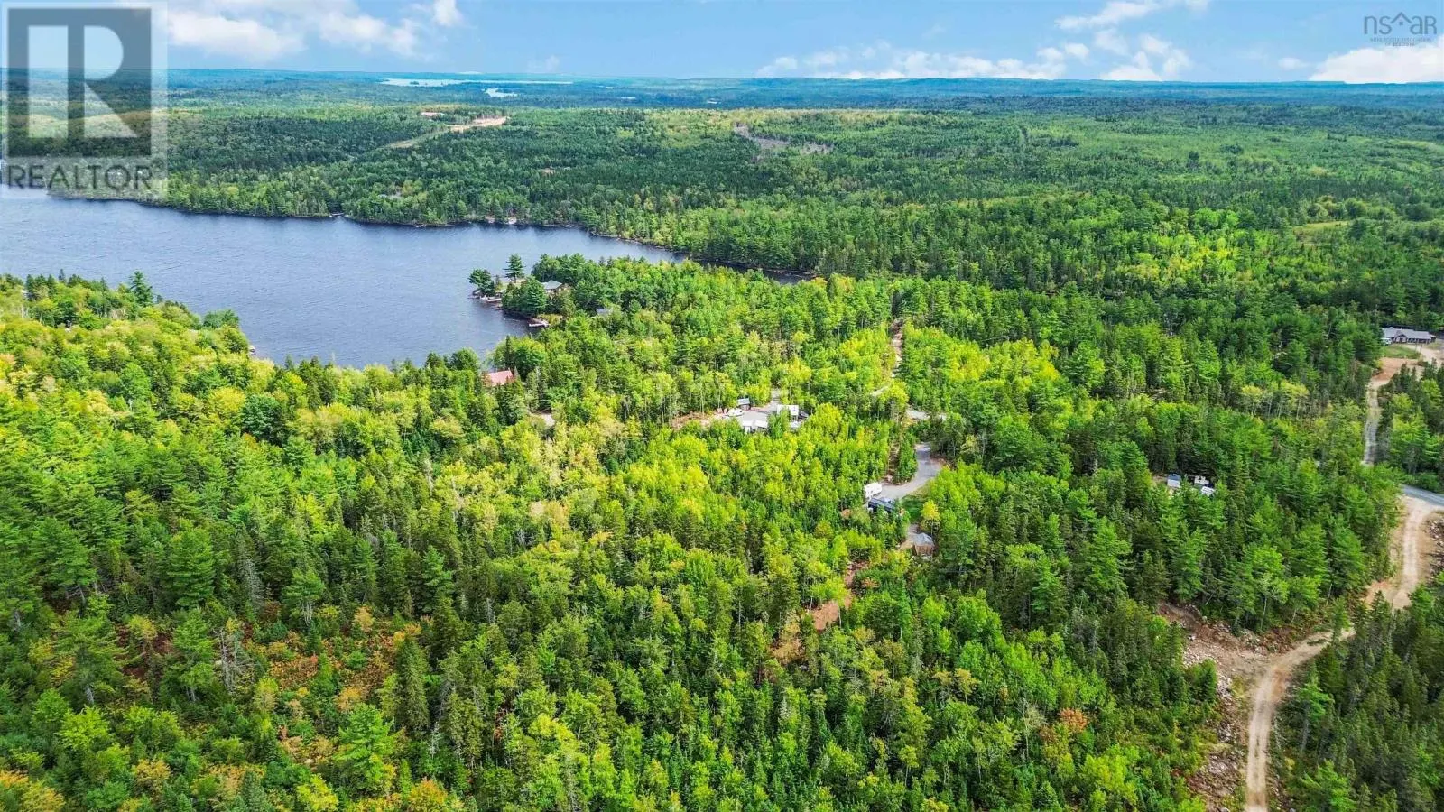 Lot P-5-3 Spruce Drive