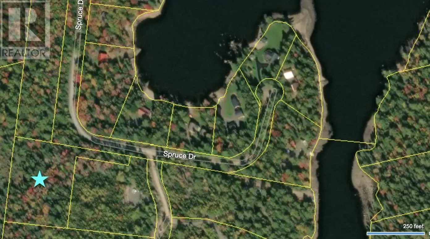 Lot P-5-3 Spruce Drive