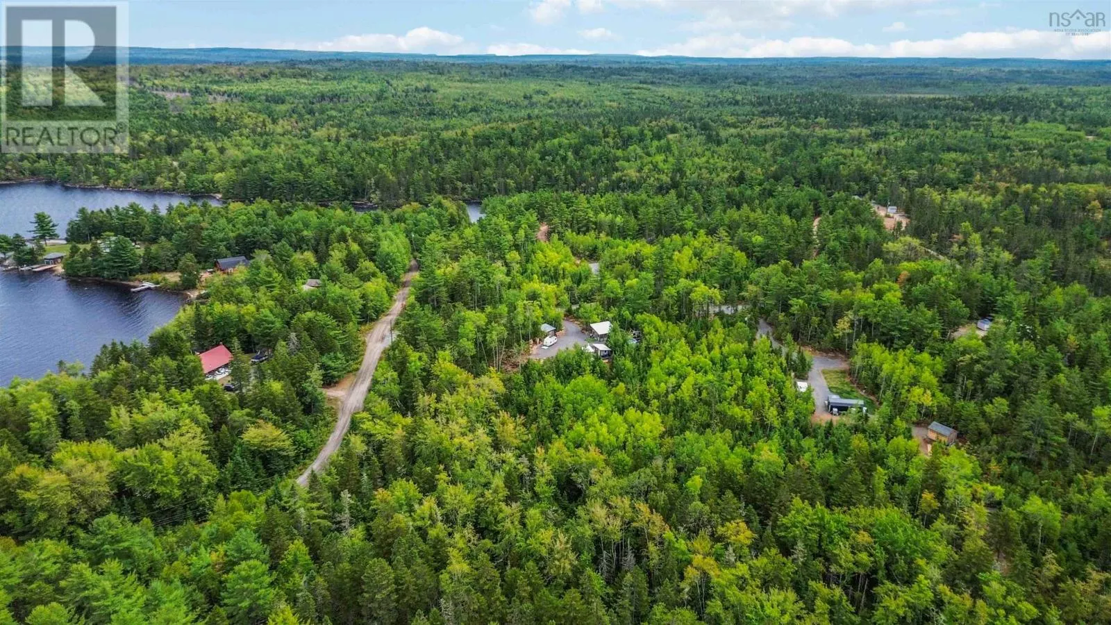 Lot P-5-3 Spruce Drive