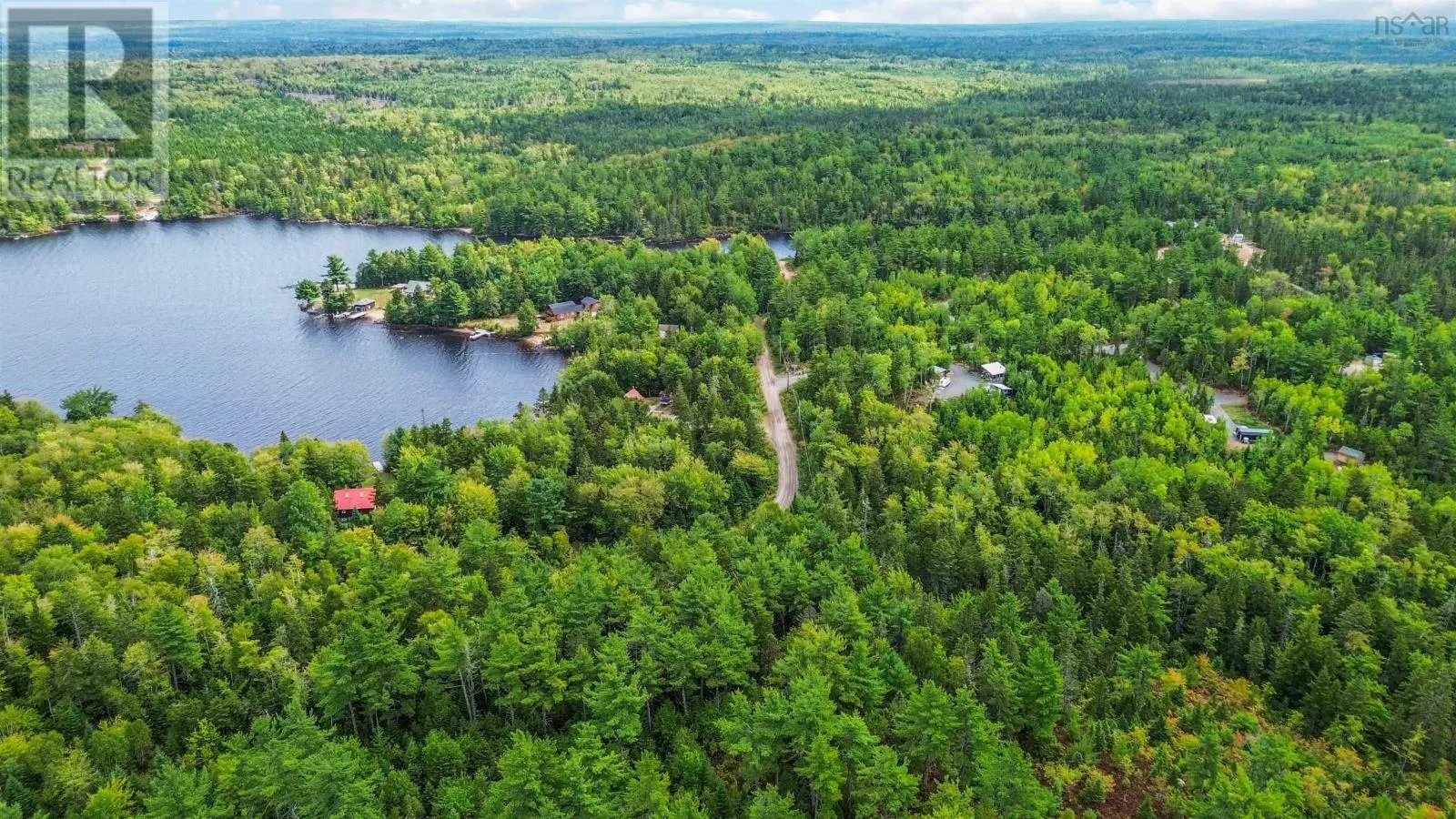 Lot P-5-3 Spruce Drive