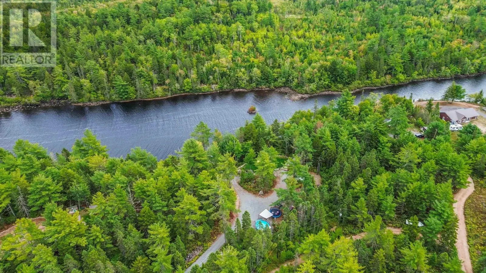 Lot P-5-3 Spruce Drive