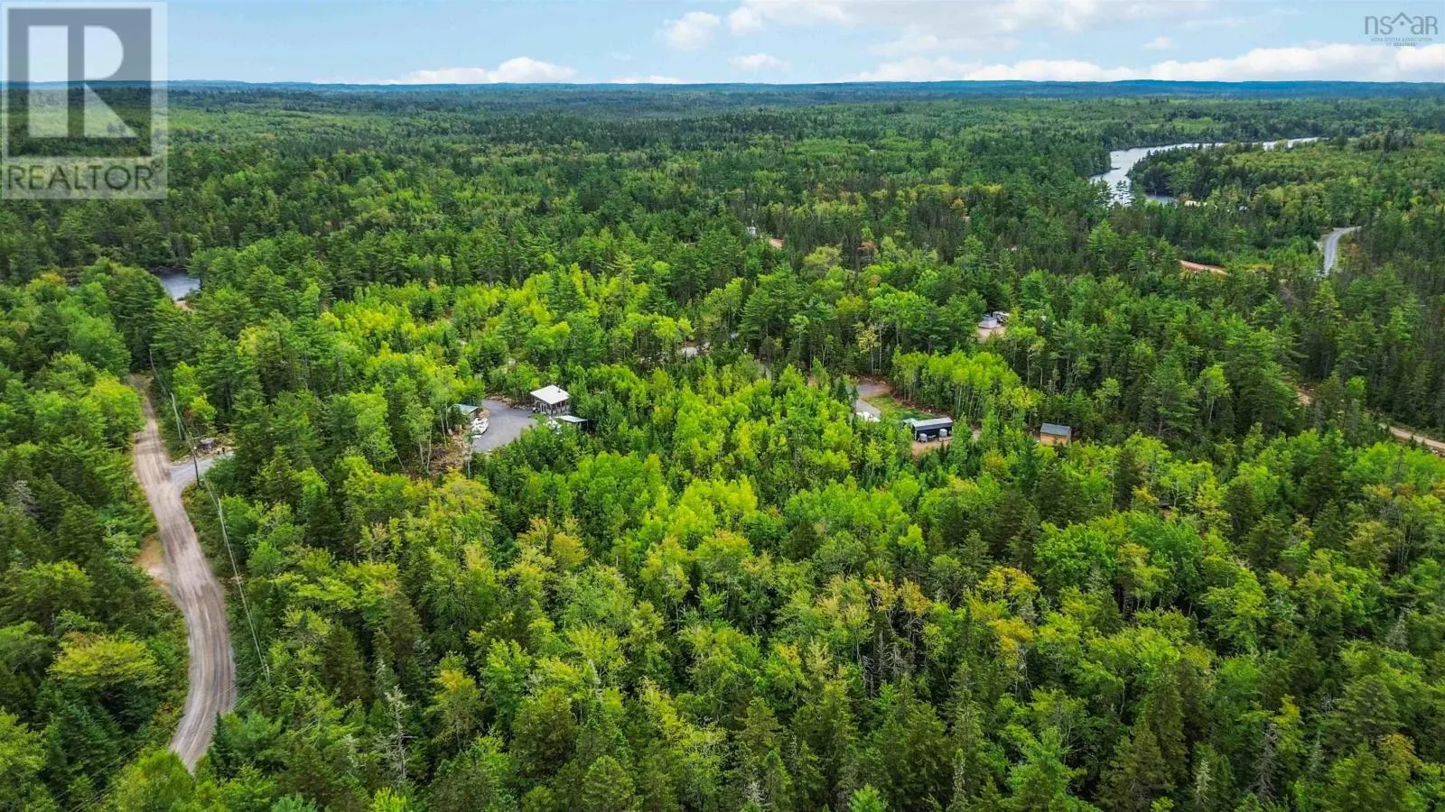 Lot P-5-3 Spruce Drive