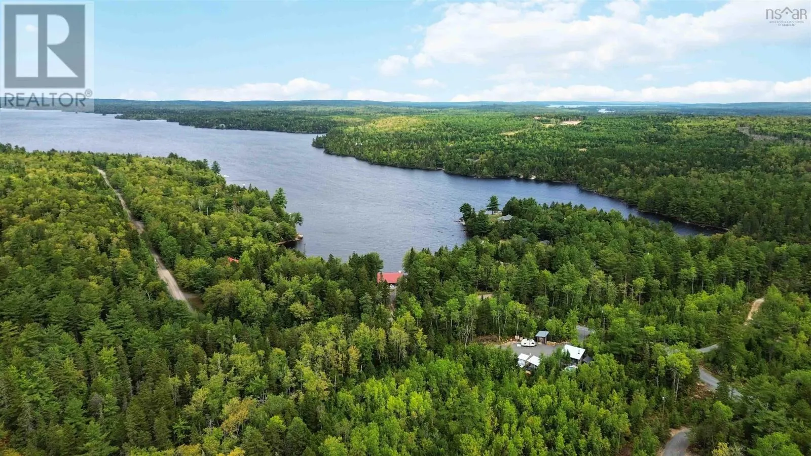 Lot P-5-3 Spruce Drive