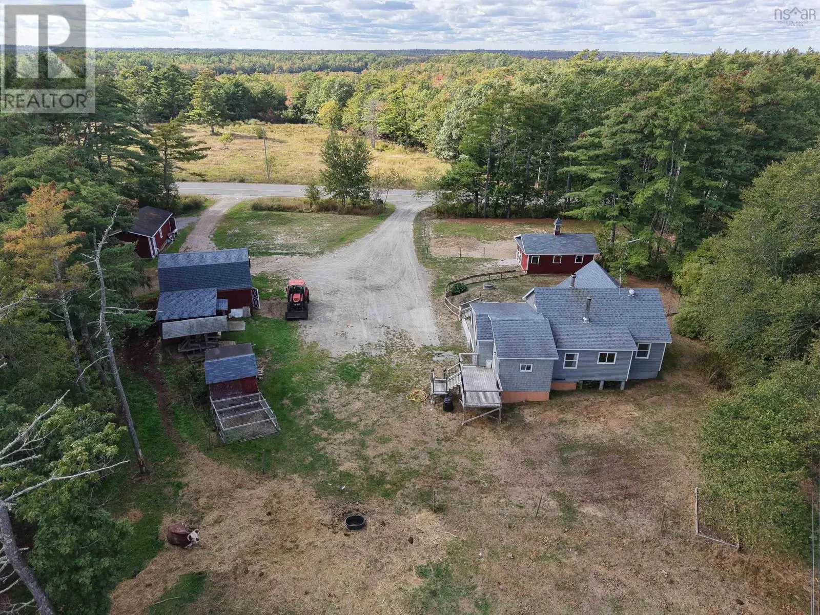 9431 Upper Clyde Road