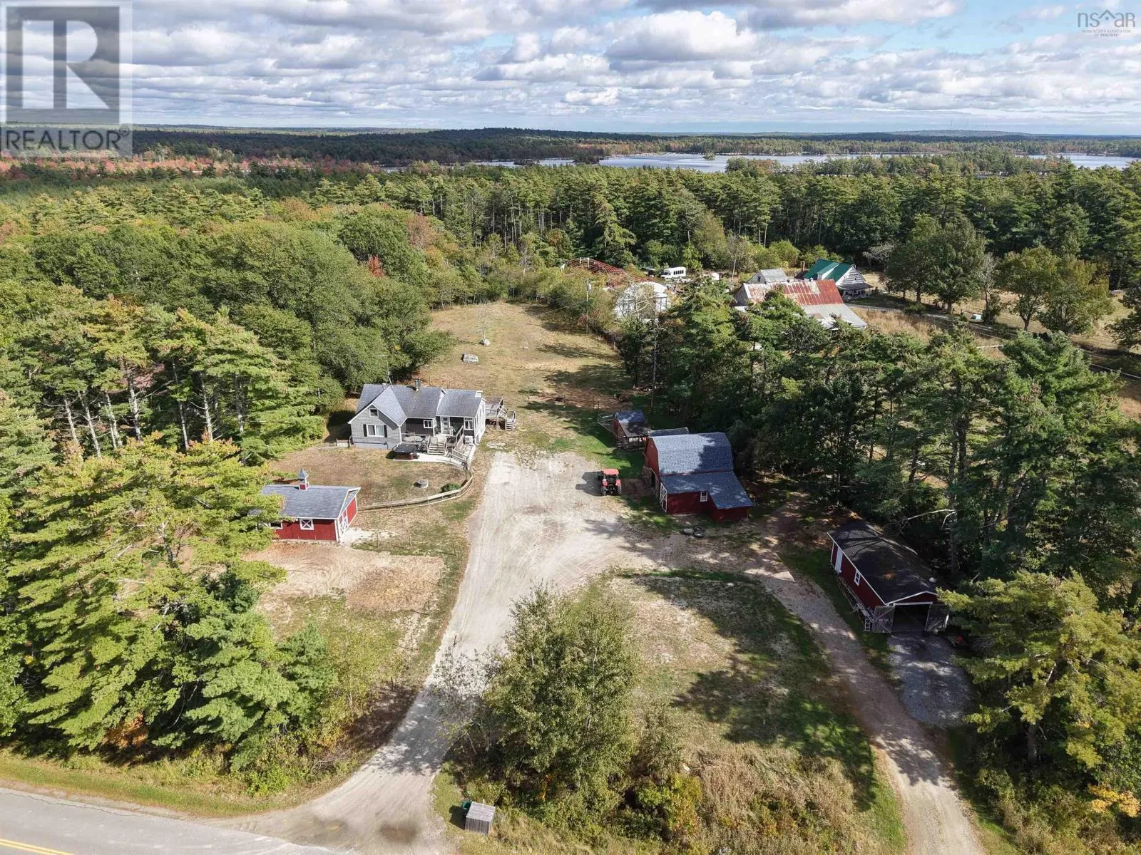9431 Upper Clyde Road