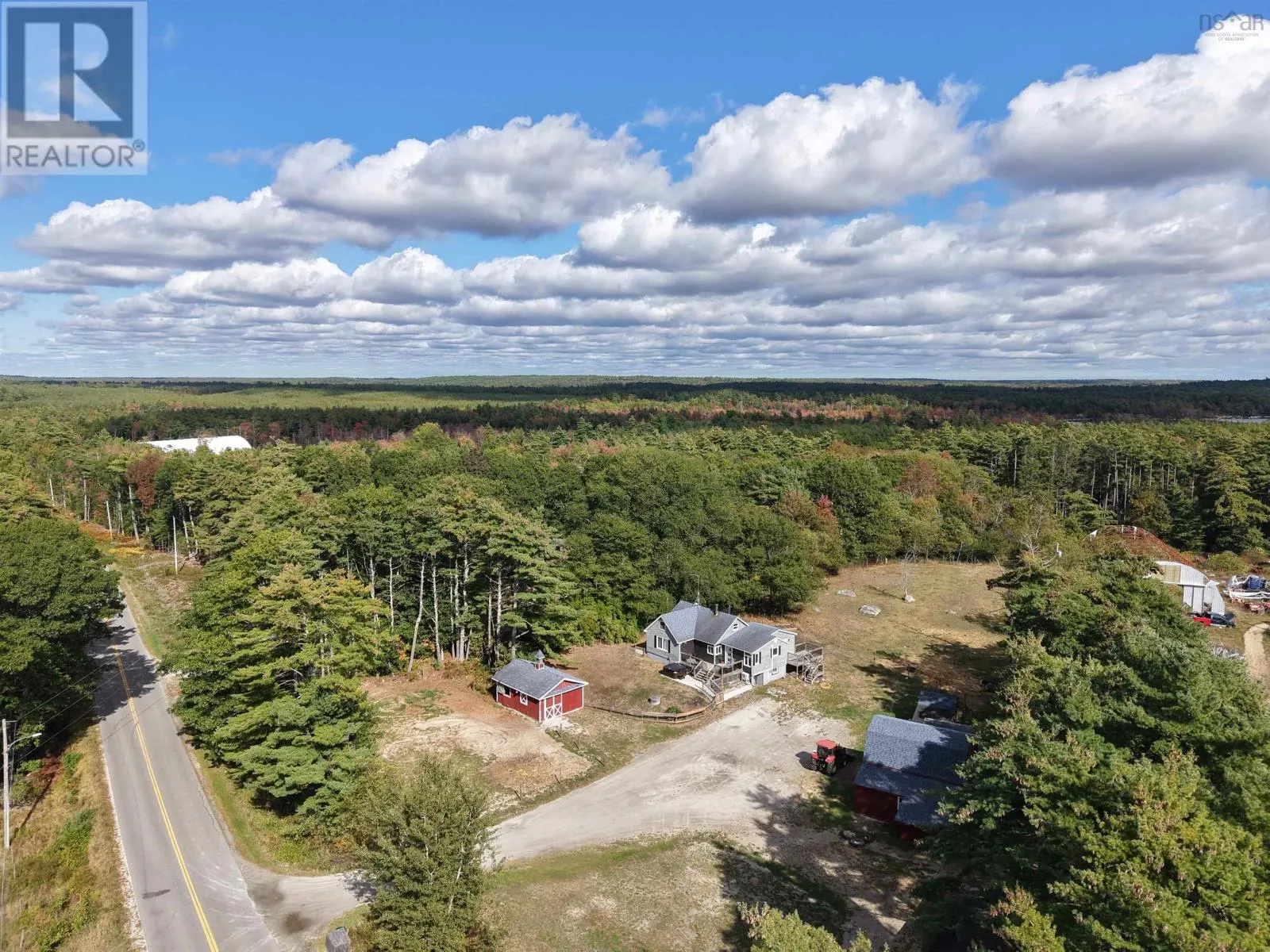 9431 Upper Clyde Road