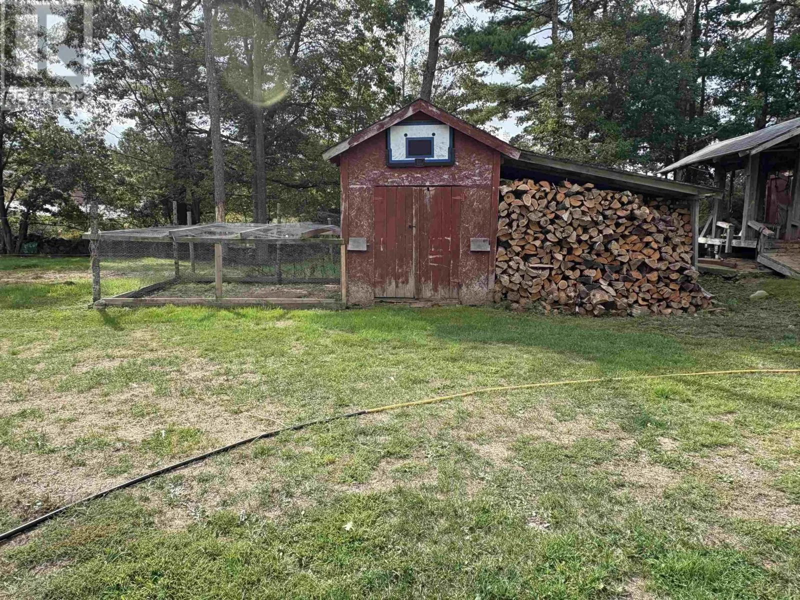 9431 Upper Clyde Road