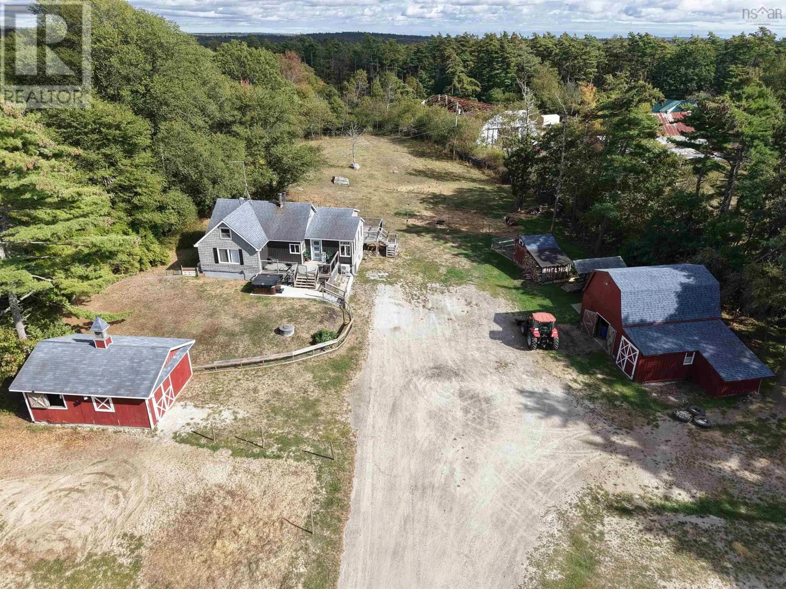 9431 Upper Clyde Road