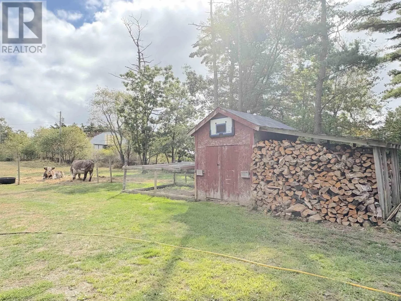 9431 Upper Clyde Road