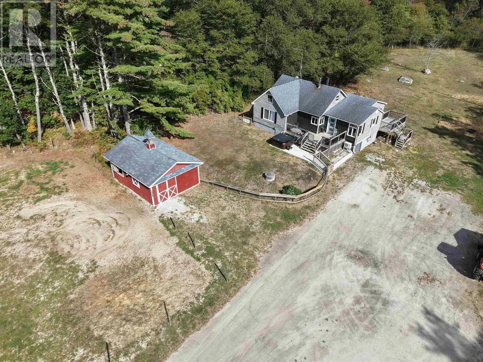 9431 Upper Clyde Road