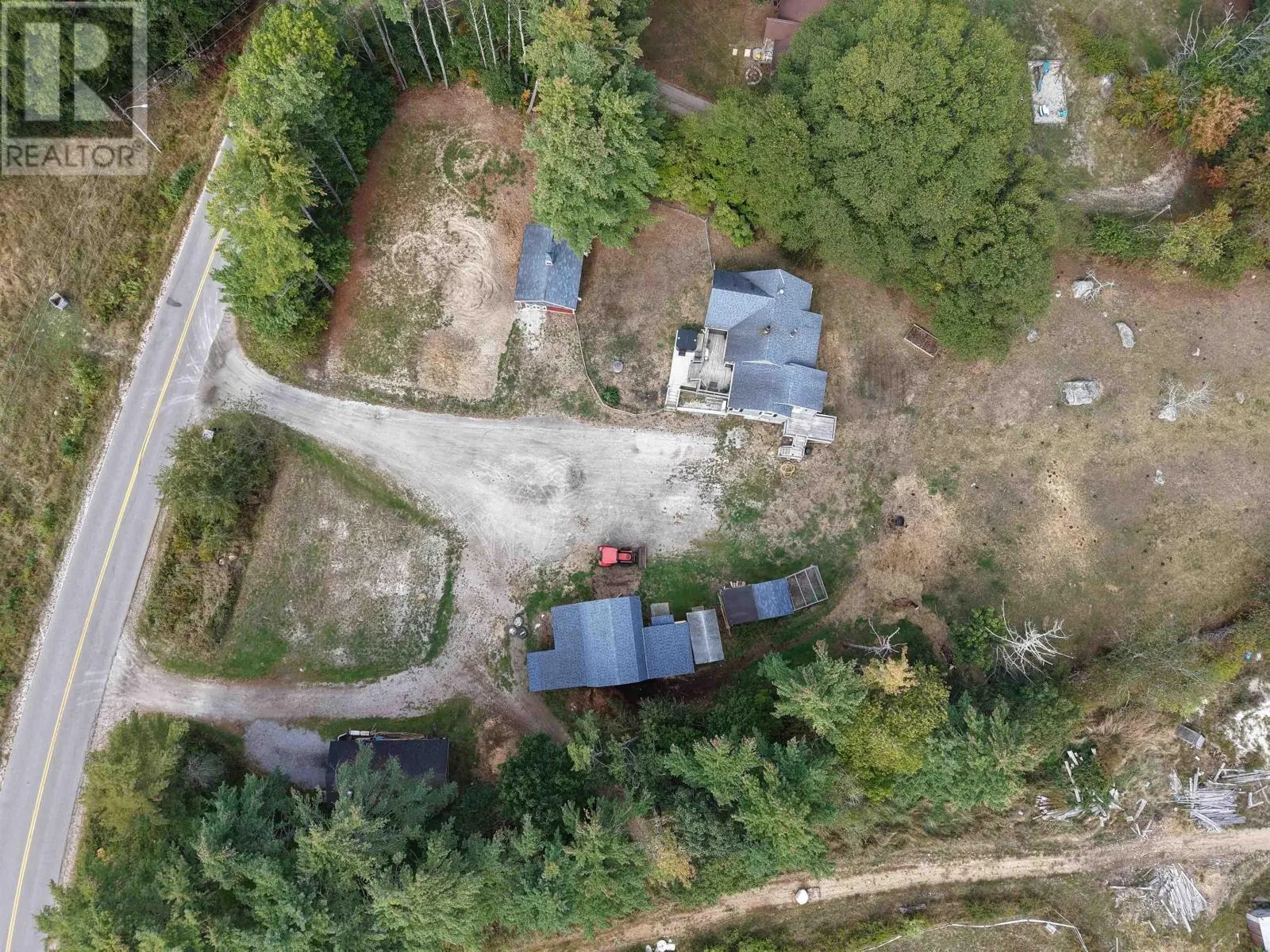 9431 Upper Clyde Road