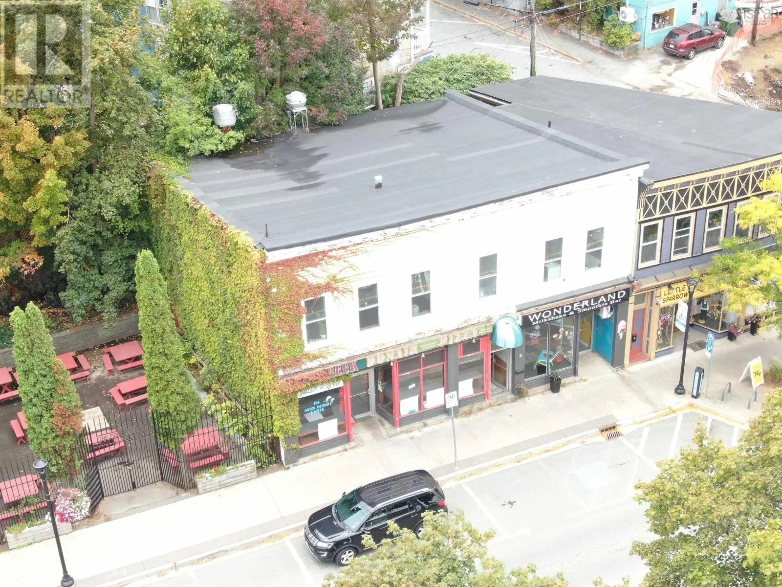 473 King Street