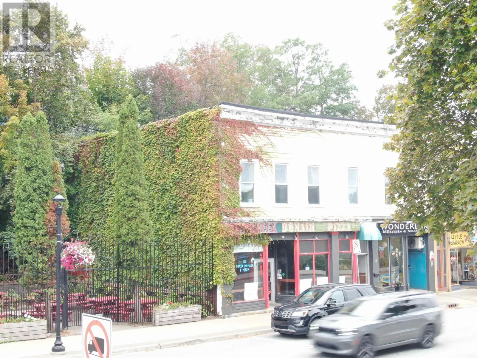 473 King Street