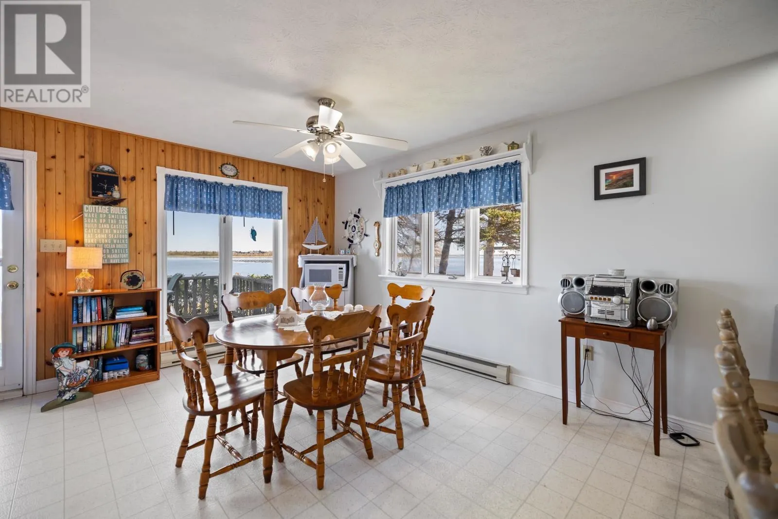 144 Courts Island Road