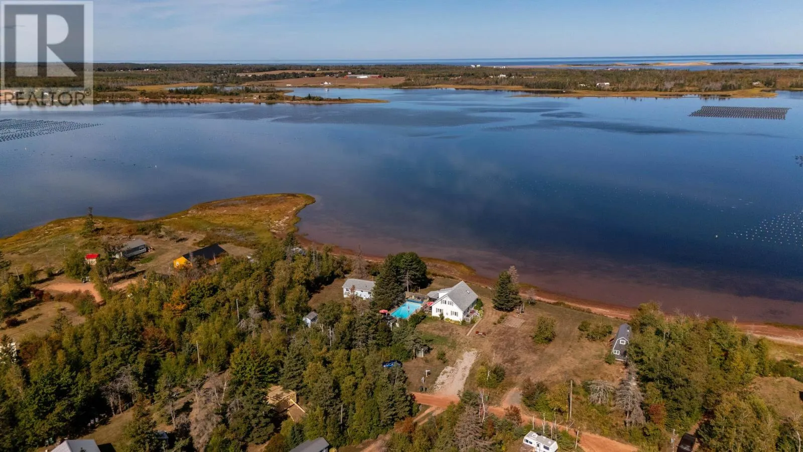 144 Courts Island Road