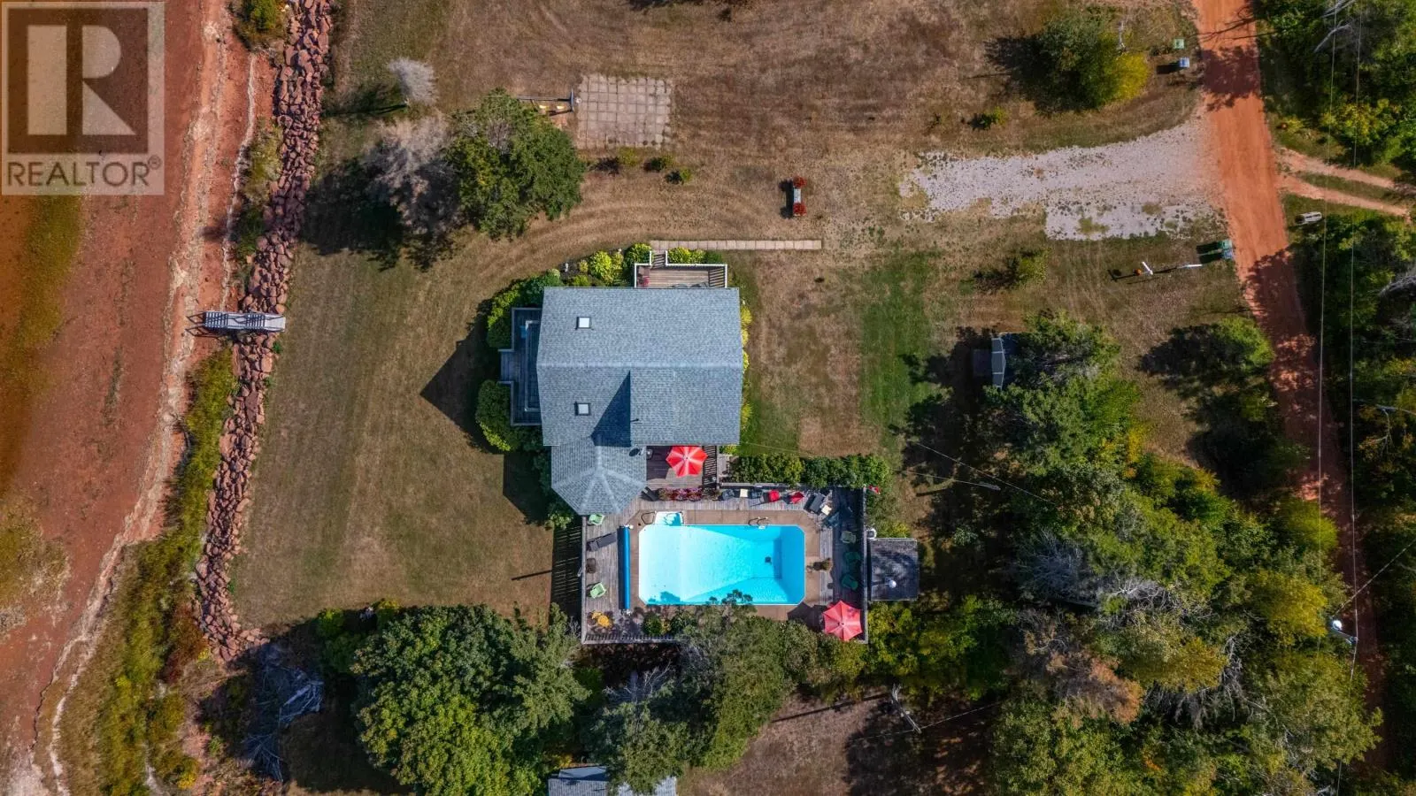 144 Courts Island Road