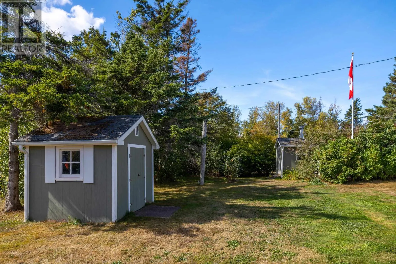 144 Courts Island Road