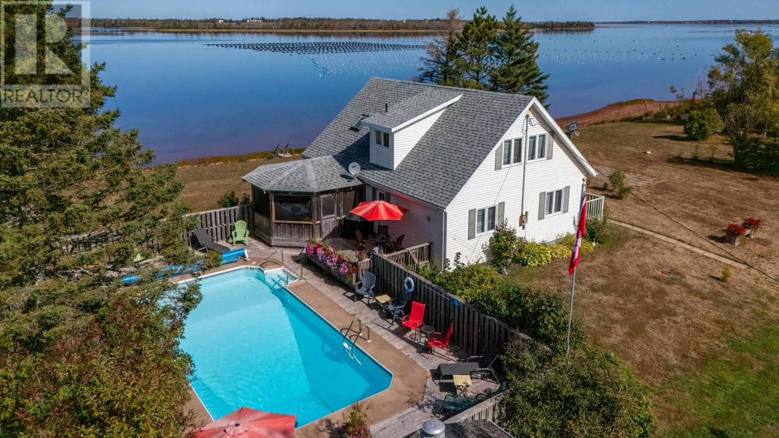 144 Courts Island Road