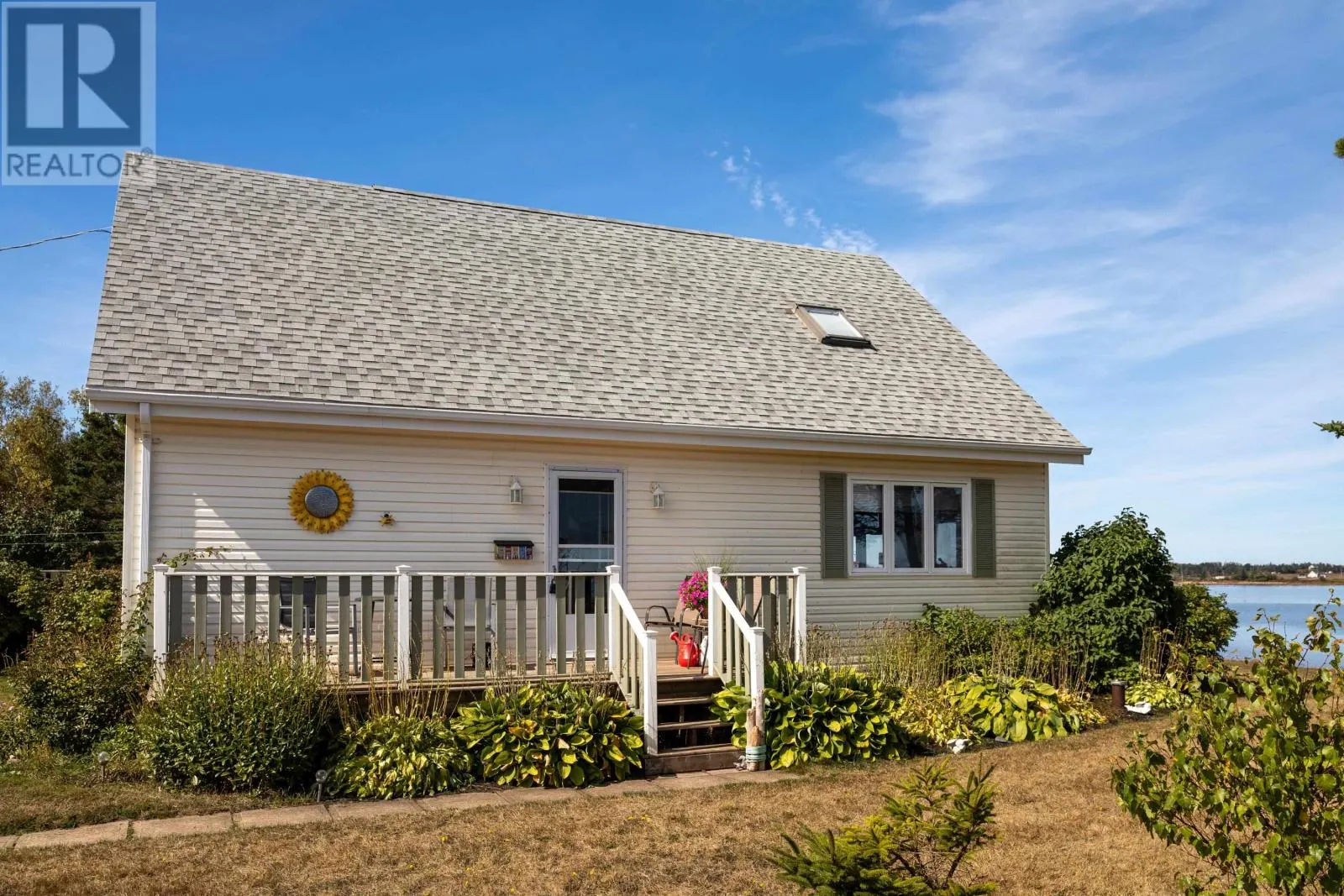 144 Courts Island Road