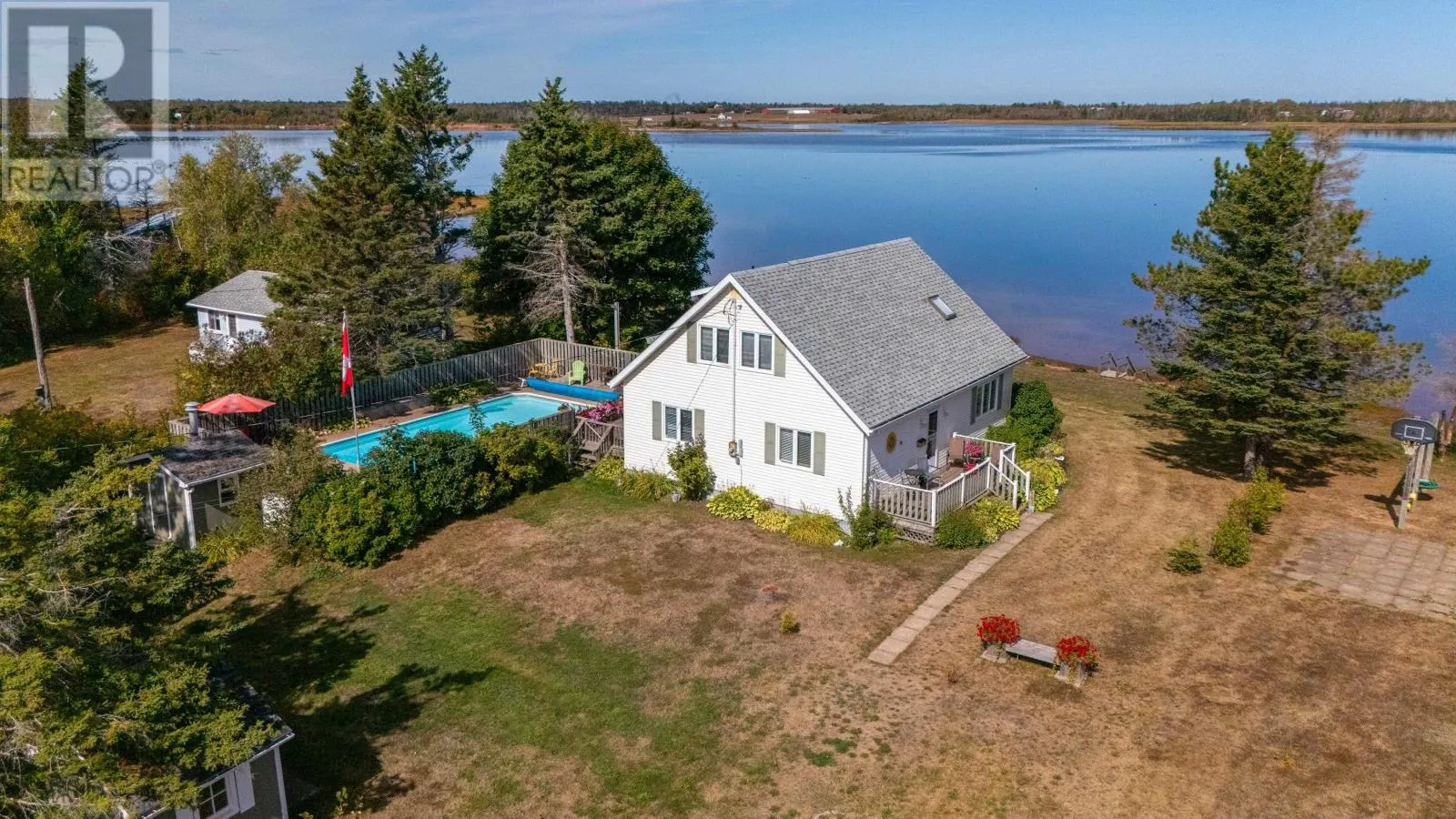 144 Courts Island Road