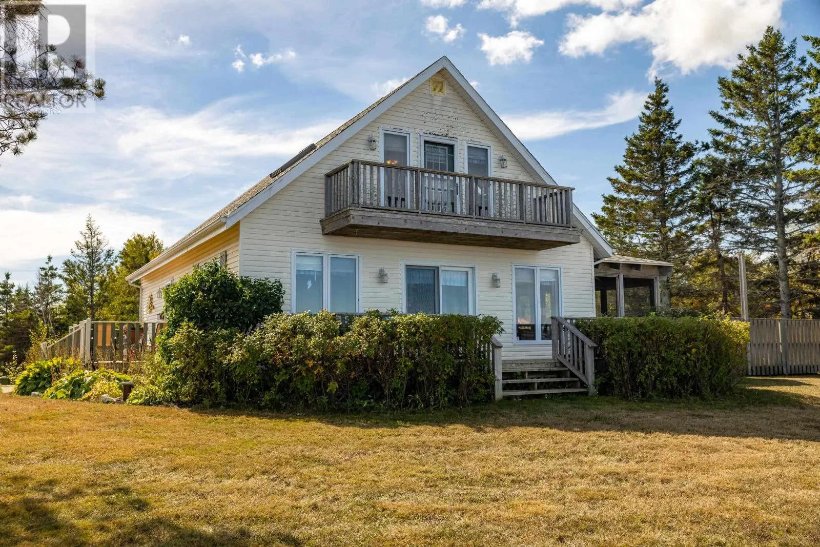 144 Courts Island Road