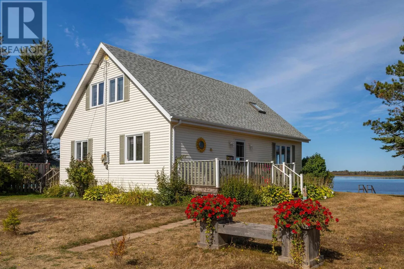 144 Courts Island Road