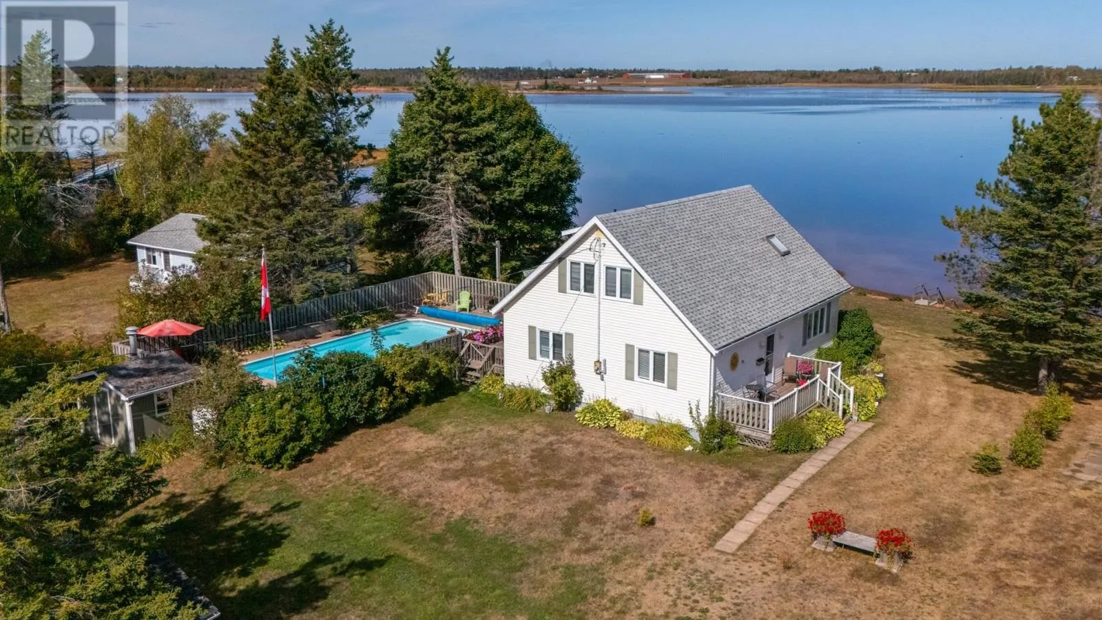 144 Courts Island Road
